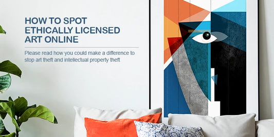 How To Buy Art Responsibly and Ethically