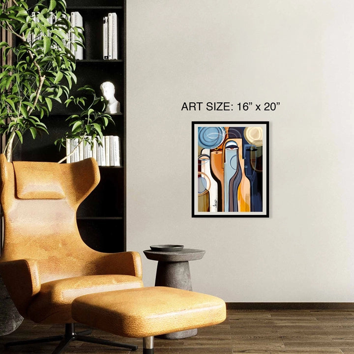 Profound - SoulCurryArt