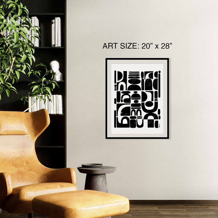 Fragmented | SoulCurryArt