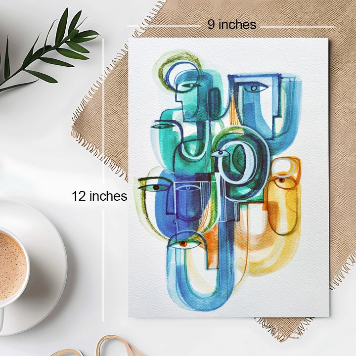 Summer Haze Collection 2025 | SoulCurryArt