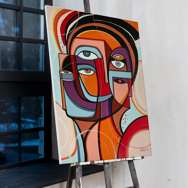 Impermanence | SoulCurryArt