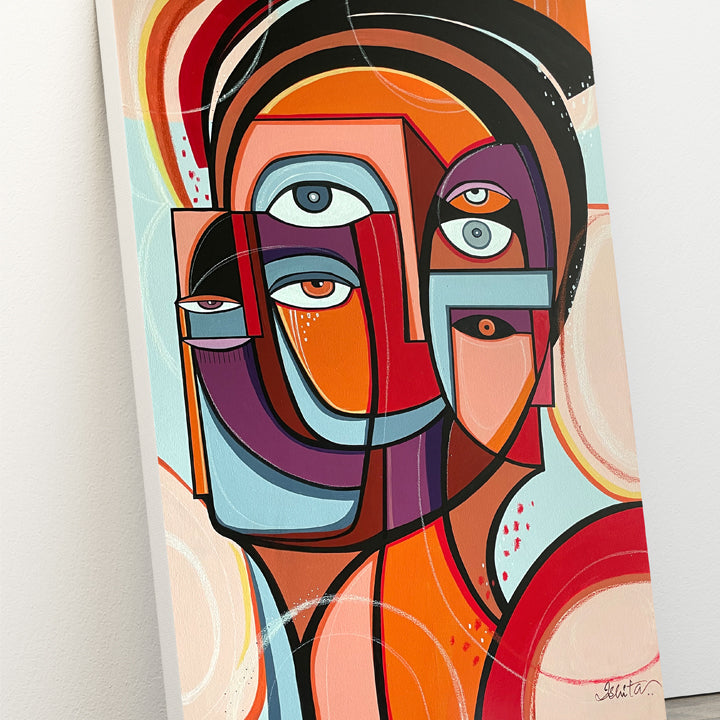 Impermanence | SoulCurryArt