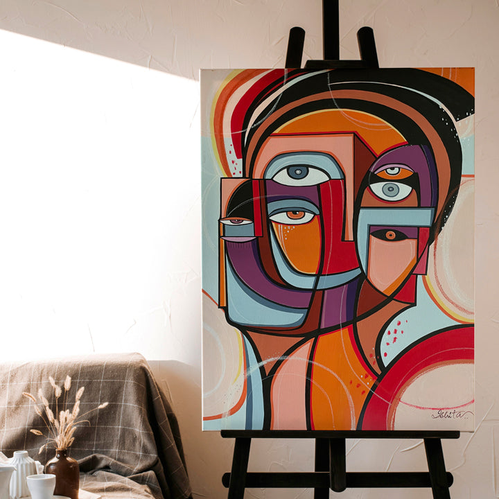 Impermanence | SoulCurryArt