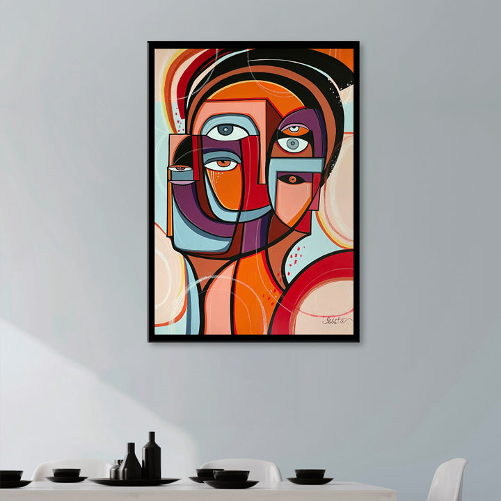Impermanence | SoulCurryArt