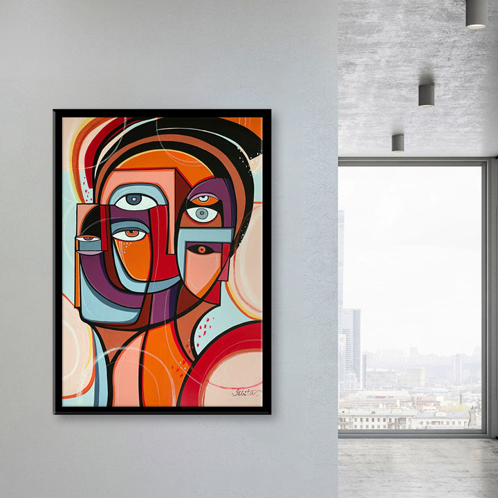 Impermanence | SoulCurryArt