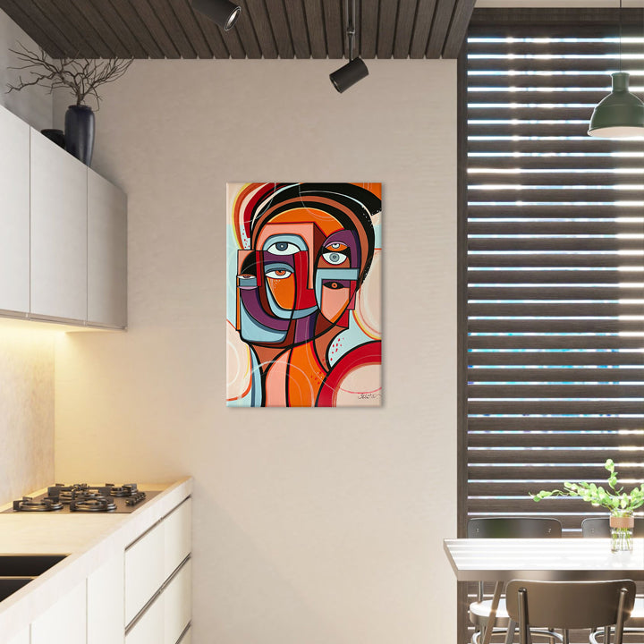 Impermanence | SoulCurryArt
