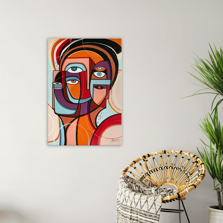 Impermanence | SoulCurryArt