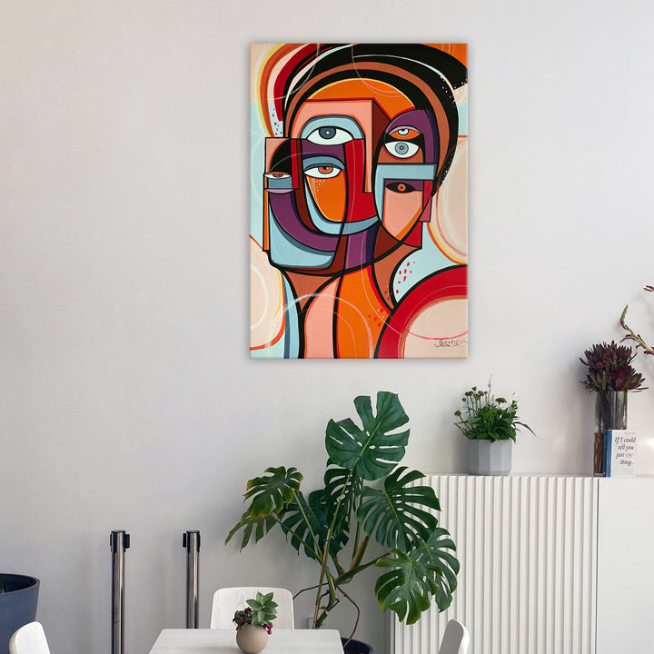 Impermanence | SoulCurryArt