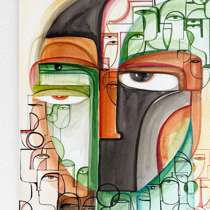 Verdure | SoulCurryArt