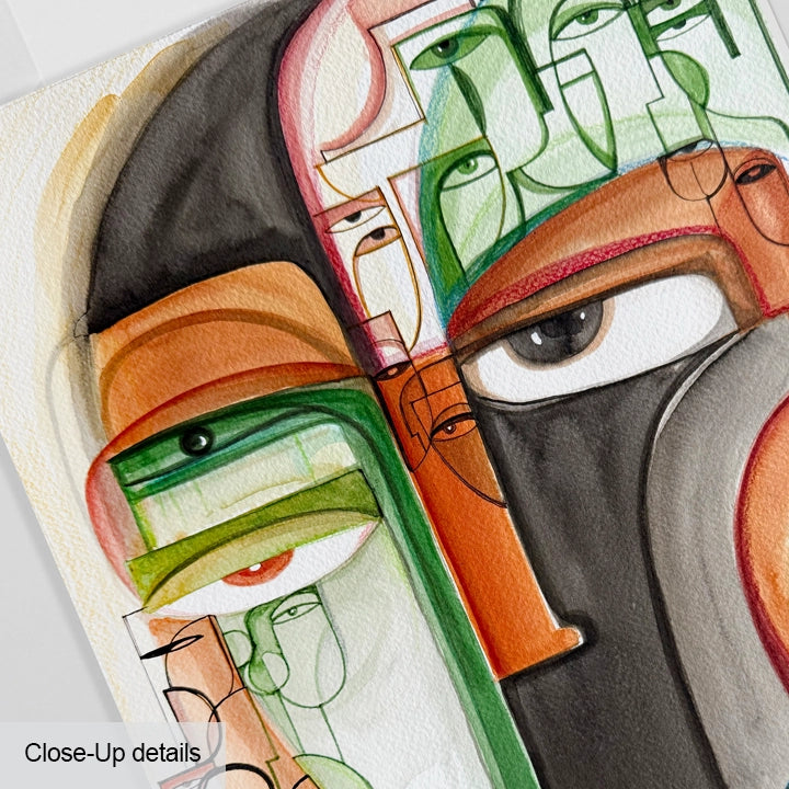 Verdure | SoulCurryArt