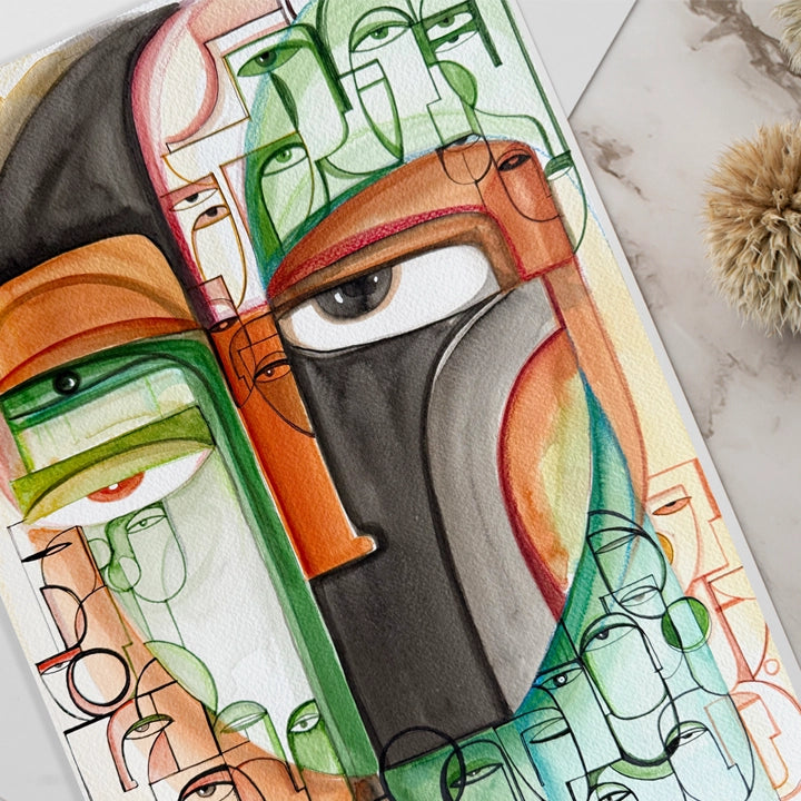 Verdure | SoulCurryArt