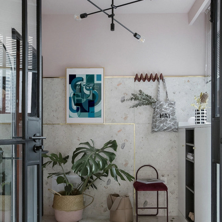 Landscape Of Evolution | SoulCurryArt