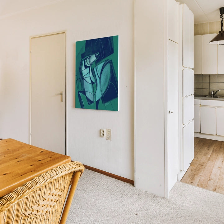 Unbridled | SoulCurryArt