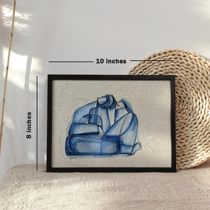 Reverie Series Collection | SoulCurryArt