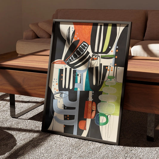 Contradiction Of Bloom | SoulCurryArt