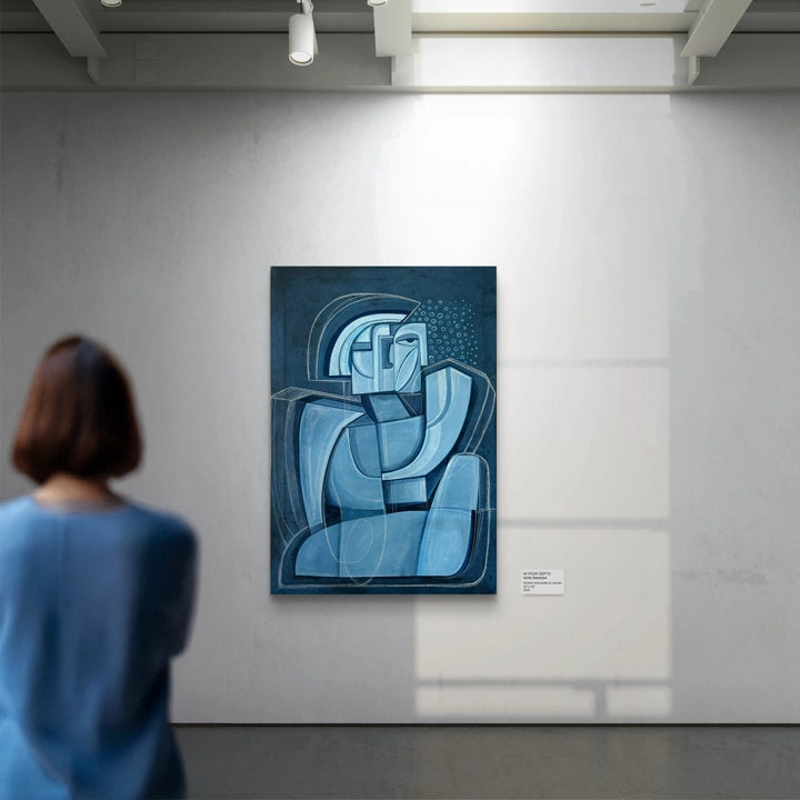 Into Your Depth | SoulCurryArt