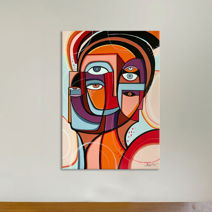Impermanence | SoulCurryArt