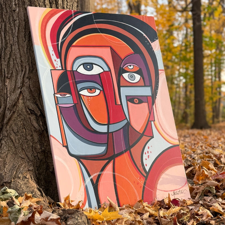 Impermanence - SoulCurryArt