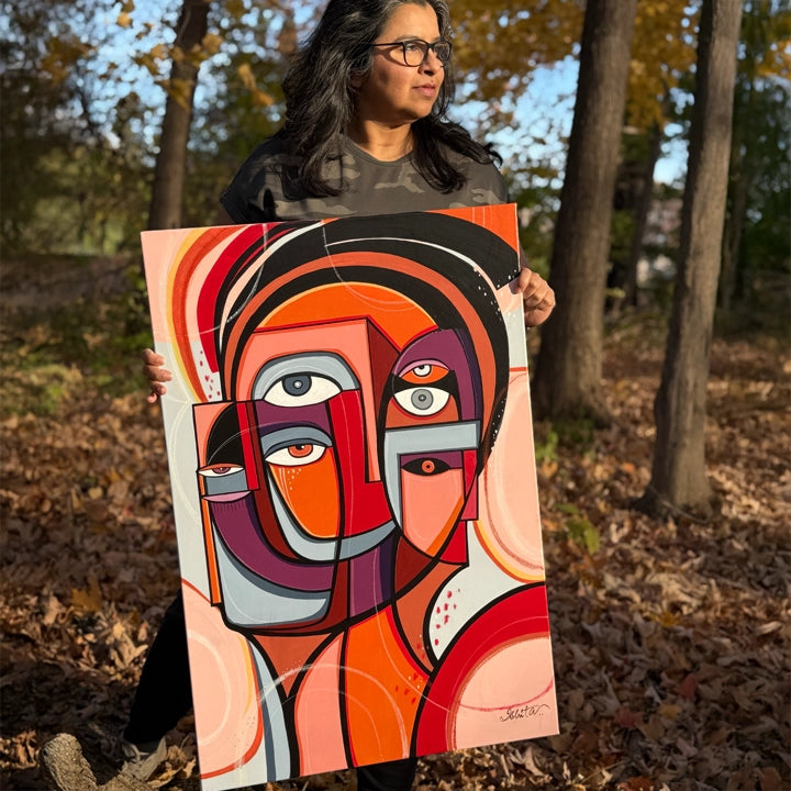 Impermanence - SoulCurryArt