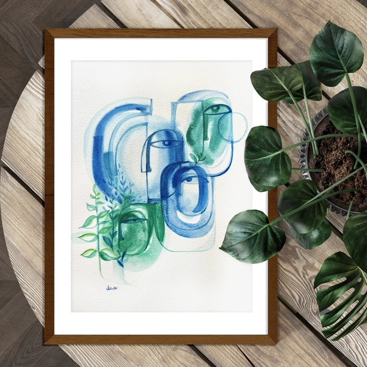 Summer Haze Collection 2025