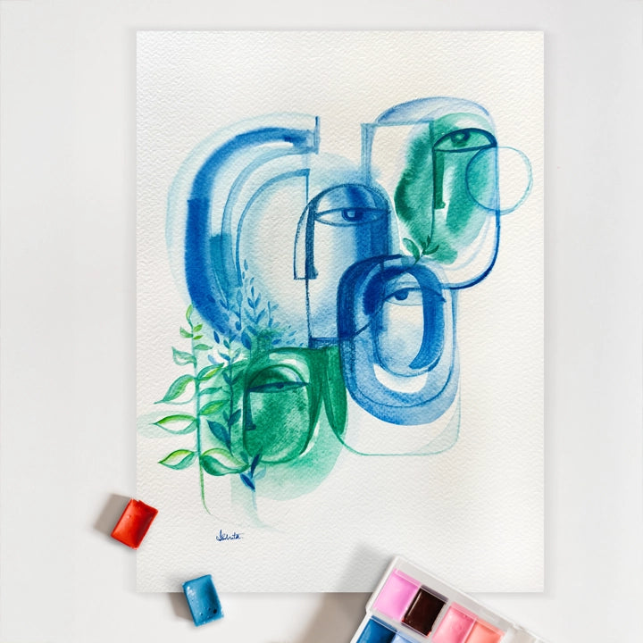 Summer Haze Collection 2025