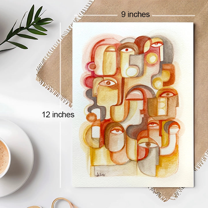 Summer Haze Collection 2025