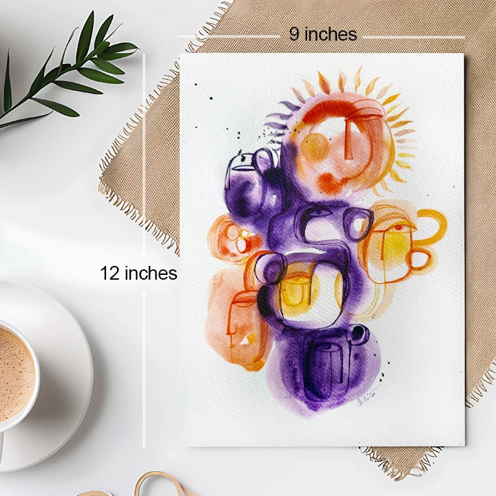 Summer Haze Collection 2025