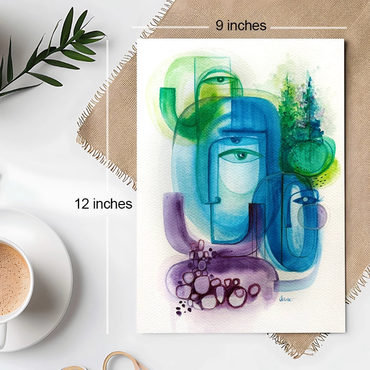 Summer Haze Collection 2025