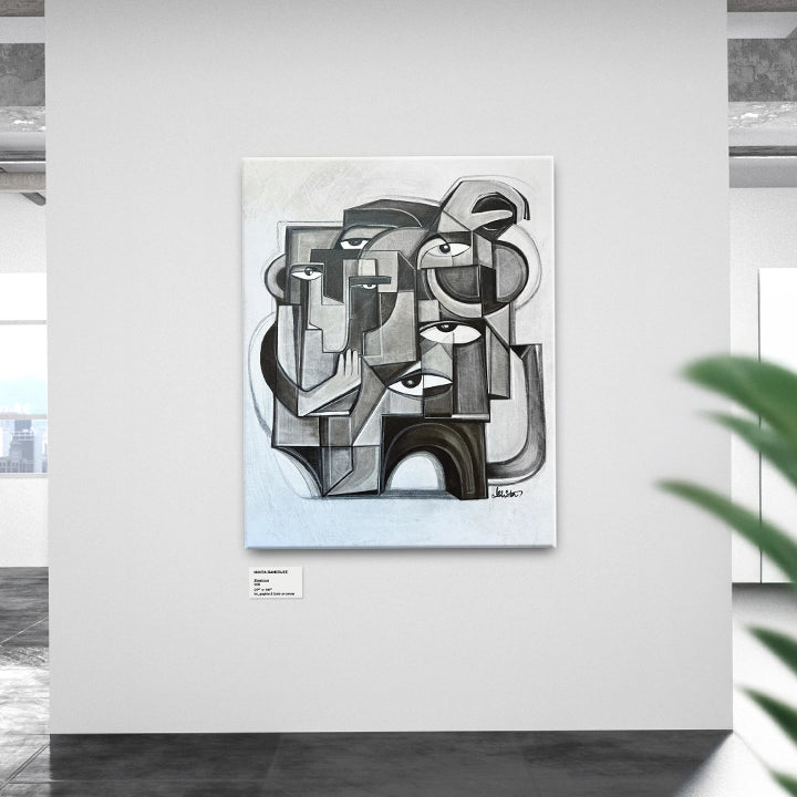 Zealous | SoulCurryArt