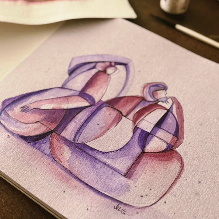 Reverie Series Collection