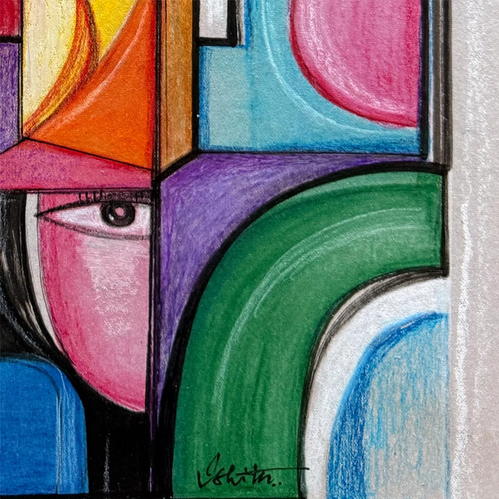 Constellations | SoulCurryArt