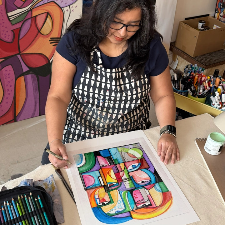 Constellations | SoulCurryArt