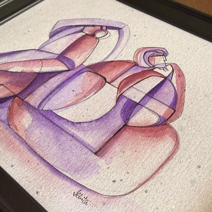 Reverie Series Collection