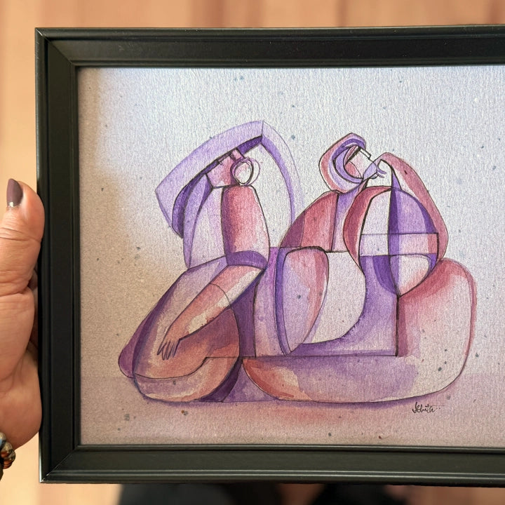 Reverie Series Collection