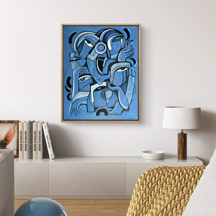 Original art form assembly by SoulCurryArt, showcasing intricate design and craftsmanship in a detailed visual display.