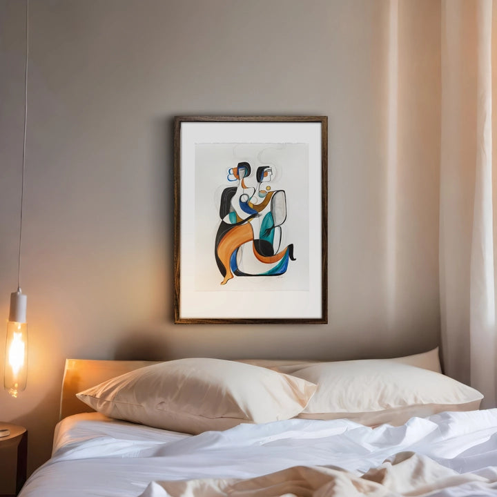 Veins Of The Sky | SoulCurryArt