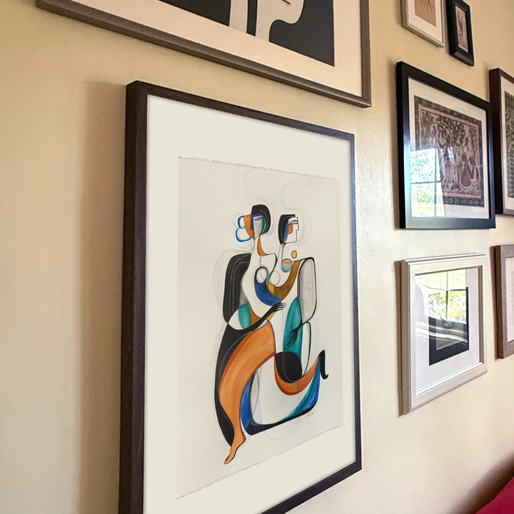 Veins Of The Sky | SoulCurryArt